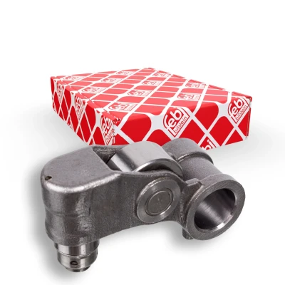 Kuva FEBI BILSTEIN 28655 Keinuvipu AUDI: A4 B7 Avant, A6 C6 Sedan, SKODA: Octavia 2 Combi, II Hatchback, VOLKSWAGEN: Passat B6 Touran I