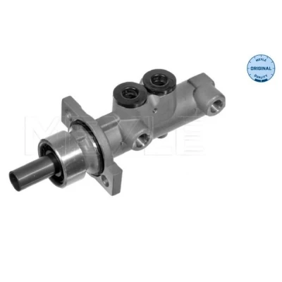 Kuva MEYLE 100 611 0075 Jarrupääsylinteri 2 23,8 ORIGINAL Quality Alumiini M12x1 VOLKSWAGEN: New Beetle Hatchback