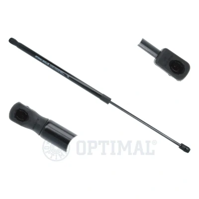 Kuva OPTIMAL AG 40551 Konepellin Kaasujousi 260