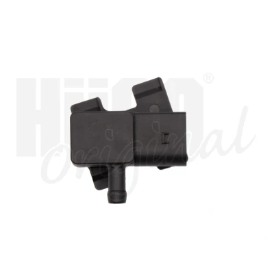 Kuva HITACHI 137417 DPF Paine Eroanturi Hueco BMW: 5 Touring, X5, Sedan