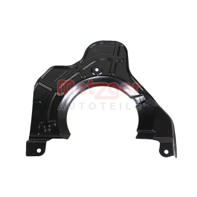 Kuva METZGER 6115605 Jarrukilpi Etuakseli, vasen FIAT: Ducato III Bussi, PEUGEOT: Boxer Van