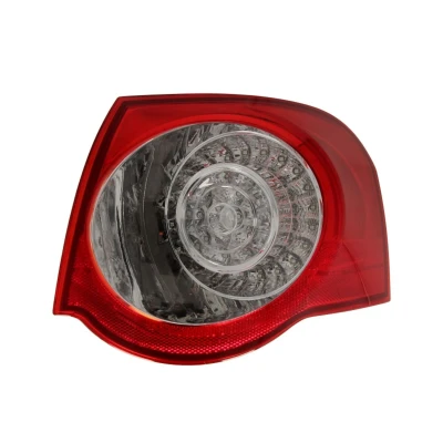 Kuva ALKAR 2242118 Takavalot Oikea Uloin osa LED Lampun kannalla VOLKSWAGEN: Passat B6 Variant