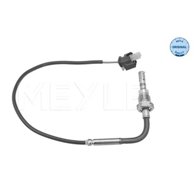 Kuva MEYLE 014 800 0184 Tunnistin Pakokaasulämpötila MERCEDES BENZ: ML sarja, S sarja Sedan, E Sedan