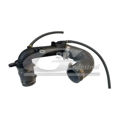 Kuva Imuputki, ilmansuodatin, Poisto DACIA LOGAN, RENAULT CLIO II, III, KANGOO, MODUS / GRAND OE 8200101100, 8200248814, 8200279164