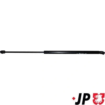 Kuva JP GROUP 1281203500 Takaluukun Kaasujousi 240 Takana OPEL: Corsa D Hatchback