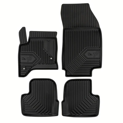 Kuva Kumimatot Frogum 77433762 alfa romeo junior, fiat 600e / 600, jeep avenger