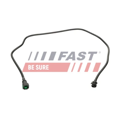 Kuva Jäähdytysnesteputki FORD FIESTA V, Van FUSION OE 1219583, 145304, 2S6H8B081BB