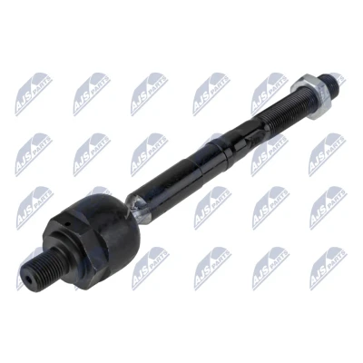 Kuva Raidetangon pää, suora, Etuakseli, oikea, vasen opel astra j gtc OE 013337891