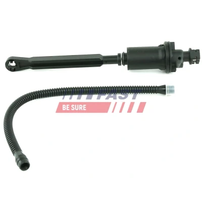 Kuva Pääsylinteri, kytkin NISSAN, OPEL, RENAULT OE 30610 00QAB, 00QAG, 44 08 426