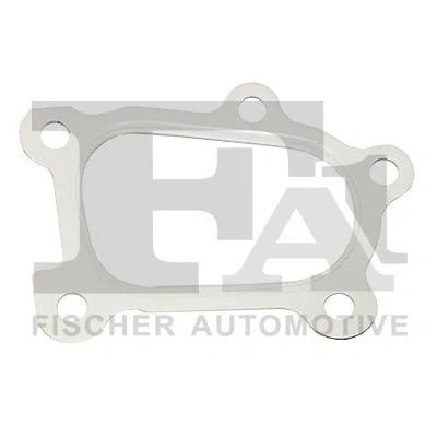 Kuva FA1 780 930 Pakoputken Tiiviste MAZDA: 6 Sedan
