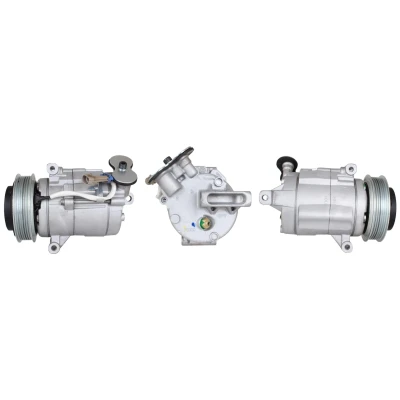 Kuva Kompressori, ilmastointilaite LUCAS ACP01159