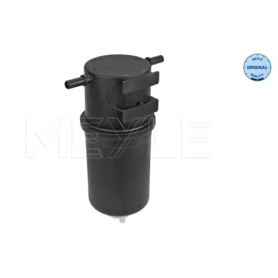 Kuva MEYLE 100 323 0026 Polttoainesuodatin Letkusuodatin ORIGINAL Quality VOLKSWAGEN: Crafter 30 35 Bussi, 50 Van