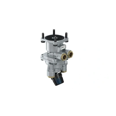 Kuva WABCO 4613152640 Jarruventtiili, käyttöjarru