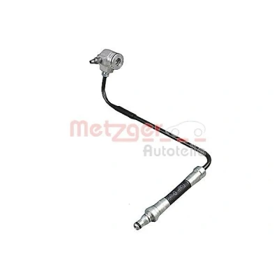 Kuva METZGER 2070005 Kytkimen Nesteputki OPEL: Corsa C Hatchback