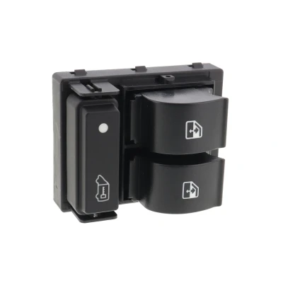 Kuva VEMO V42 73 0019 Lasinnostimen Kytkin Ajoneuvo ovi PEUGEOT: Boxer Bussi, FIAT: Ducato III Van