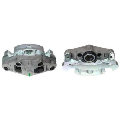 Kuva BUDWEG CALIPER 344348 Jarrusatula JAGUAR: XF Sedan, Sportbrake