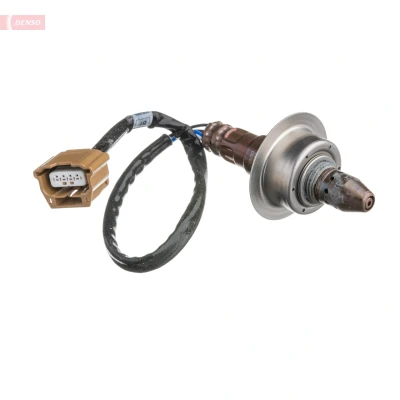 Kuva DENSO Direct Fit DOX 0559 Lambda Anturi M18x1.5 Lämmitetty, Sormisondi, Laajakaista lambdasondi NISSAN: Murano II, Juke