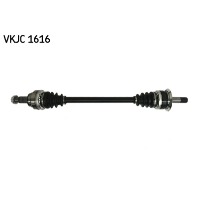 Kuva SKF VKJC 1616 Vetoakseli 818, 80 BMW: 5 Touring, Sedan