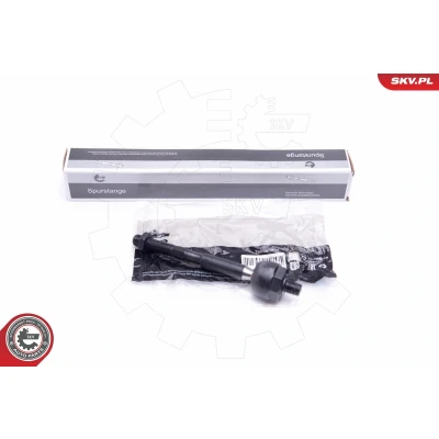 Kuva Raidetangon pää, suora, Etuakseli, oikea, vasen FORD GALAXY I, SEAT ALHAMBRA, VW SHARAN OE 1001398, 1121509, 1233552