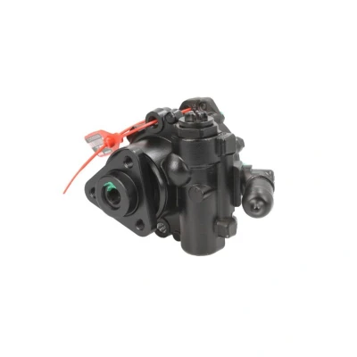 Kuva LAUBER 55.0313 Ohjaustehostimen Pumppu Hydraulinen 127 1 LAND ROVER: Freelander I SUV