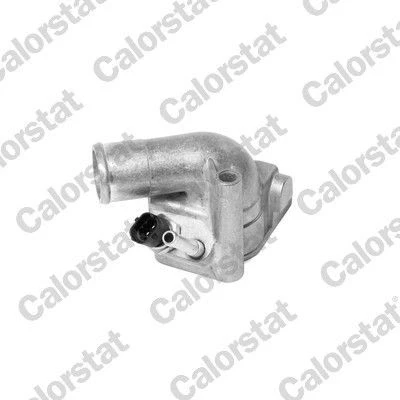 Kuva Termostaatti, jäähdytysneste OPEL, SAAB, VAUXHALL OE 1338098, 1338428, 24456401