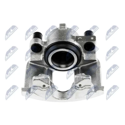 Kuva NTY HZP RE 001 Jarrusatula Etuakseli, oikea, Oikea ilman kiinnityskehy RENAULT: LAGUNA 2 Grandtour,