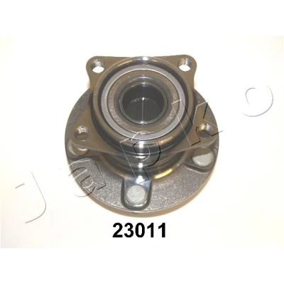 Kuva JAPKO 423011 Pyörännapa Taka akseli MAZDA: CX 7