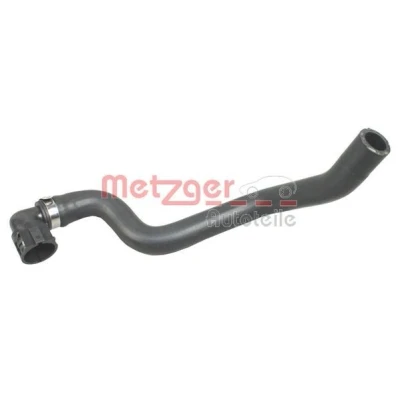 Kuva METZGER 2420481 Jäähdyttimen Letku EPDM (eteenipropeeni dieeni kumi) AUDI: A4 B6 Avant, Sedan