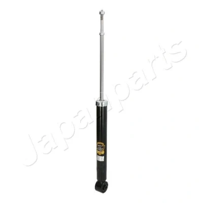 Kuva JAPANPARTS MM 50083 Iskunvaimentimet Taka akseli Kaasupaine Kaksiputki Teleskooppi iskunvaimentaja Tappi ylhäällä, Silmukka alhaalla