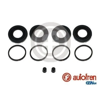 Kuva AUTOFREN SEINSA D42705 Jarrusatula Korjaussarja Etuakseli 42 AUDI: Q5
