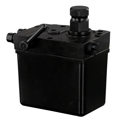 Kuva FEBI BILSTEIN 34190 Kippauspumppu, ohjaamo