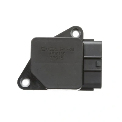 Kuva DELPHI AF10135 12B1 Ilmamassamittari VOLVO: V70 3, S60 I, 2, TOYOTA: Avensis II Station Wagon, Yaris I Hatchback, Land Cruiser Prado 120