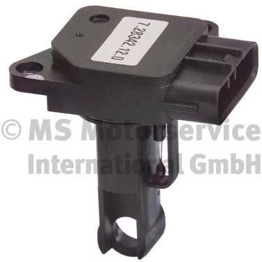 Kuva PIERBURG 7.28342.12.0 Ilmamassamittari TOYOTA: Corolla X Sedan, Auris Hatchback, RAV4 III SUV, LEXUS: IS 2