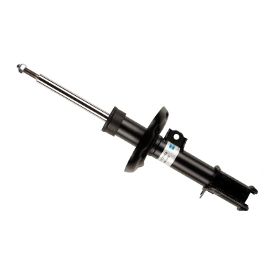 Kuva BILSTEIN B4 OE Replacement 22 118714 Iskunvaimentimet Etuakseli, vasen Kaasupaine Kaksiputki Joustintuki Tappi ylhäällä, Purisitin alhaalla