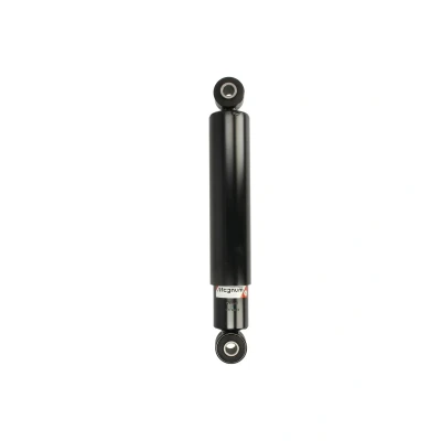 Kuva Magnum Technology M0107 Iskunvaimentimet Taka akseli Öljypaine Joustintuki Silmukka ylhäällä
