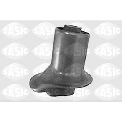 Kuva SASIC 9001704 Taka akselin Puslat akseli, Takana VOLKSWAGEN: GOLF 2