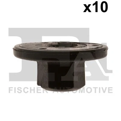 Kuva FA1 11 70009.10 Suoja /Koristelista musta FIAT: Ducato III Bussi, Flatbed Kuorma auto / Alusta, MERCEDES BENZ: E sarja Sedan, C Sedan