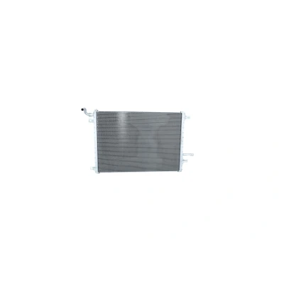 Kuva NRF 550312 Jäähdytin Alumiini 900mm 464mm 26mm Jäähdytysrivat juotetut