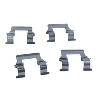 Kuva MAXGEAR 27 1464 Tarvikesarja, Jarrupala Etuakseli MITSUBISHI: Outlander 3, L200 III Pick up, 2 SUV, PEUGEOT: 4007