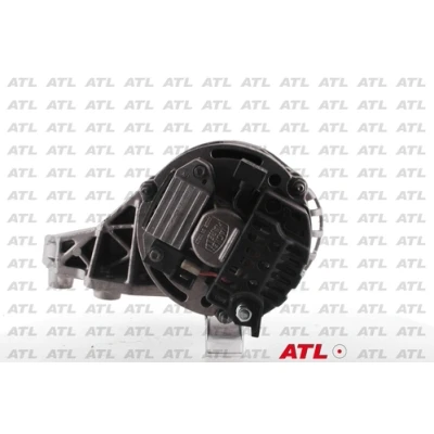 Kuva Laturi RENAULT TWINGO I, Skåp/halvkombi I OE 7700820794, 7700859724, 7701352209