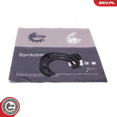 Kuva Jarrukilpi ESEN SKV 57SKV215