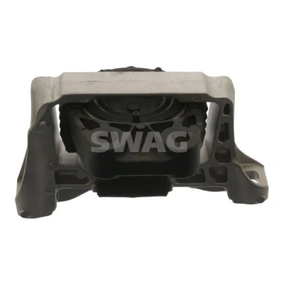 Kuva SWAG 50 93 9875 Moottorin Kumityyny Oikea Hydrolaakeri VOLVO: V50, S40 II, C70 2 Cabriolet, FORD: FOCUS 2, Kombi, 3 Turnier