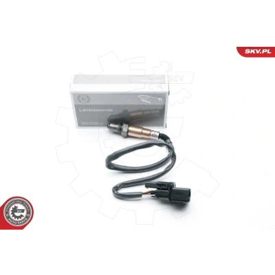 Kuva Lambda sondi BMW 5 [E60], Touring [E61], 6 [E63], Cabriolet [E64], 7 [E65, E66, E67], X5 [E53] OE