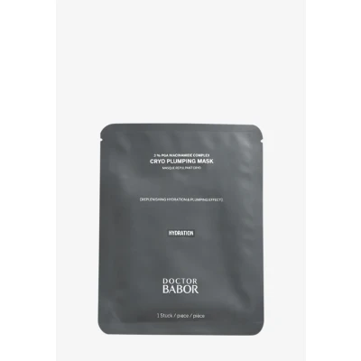 Kuva Babor Hydration Cryo Plumping Naamio 1 kpl