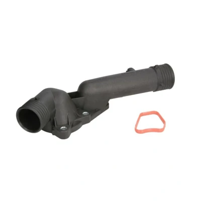 Kuva FEBI BILSTEIN 23740 Termostaattikotelo Tiivisteillä BMW: 5 Sedan, 7