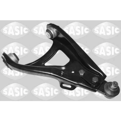 Kuva Tukivarsi, pyöräntuenta, Etuakseli, oikea, Alla RENAULT KANGOO, KANGOO Express OE 8200327648, 8200739488