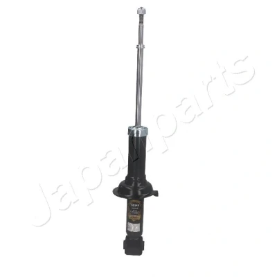 Kuva JAPANPARTS MM 50059 Iskunvaimentimet Taka akseli Kaasupaine Kaksiputki Joustintuki Tappi ylhäällä, Silmukka alhaalla MITSUBISHI: Lancer 8 Limousine