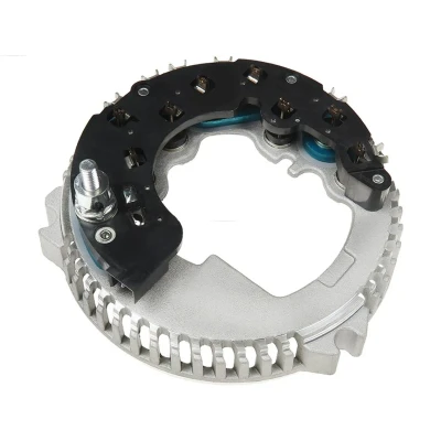 Kuva AS PL ARC9010 Tasasuuntain, Generaattori