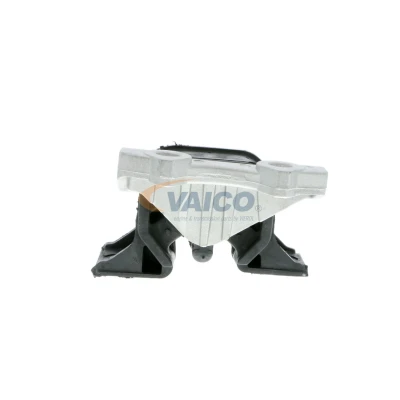 Kuva VAICO V40 0345 Moottorin Kumityyny Original Quality Eteen, oikea Alumiinivalu, Kumi OPEL: Corsa C Hatchback, Combo Van / Farmari, Meriva A