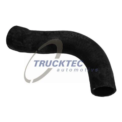 Kuva TRUCKTEC AUTOMOTIVE 02.40.156 Jäähdyttimen Letku MERCEDES BENZ: 190